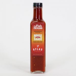 Hot Sauce