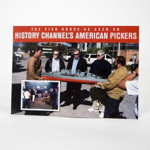 Postcards