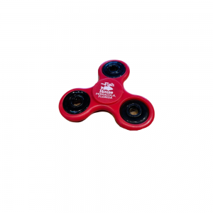 Fish House Spinner
